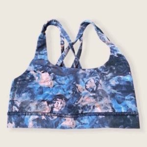 Lululemon Tank Top Size 2